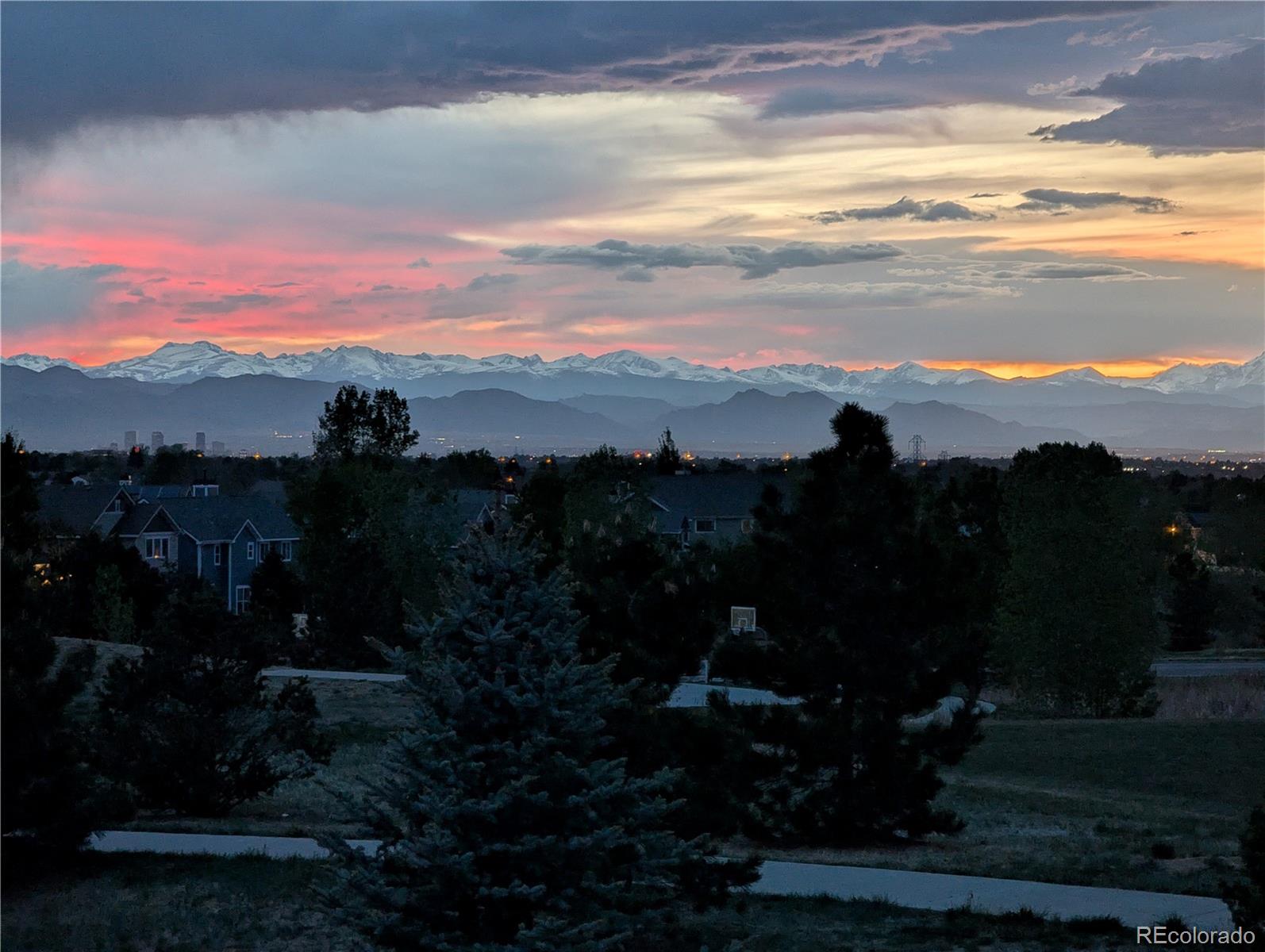 4126 S Netherland Circle Aurora CO 80013
