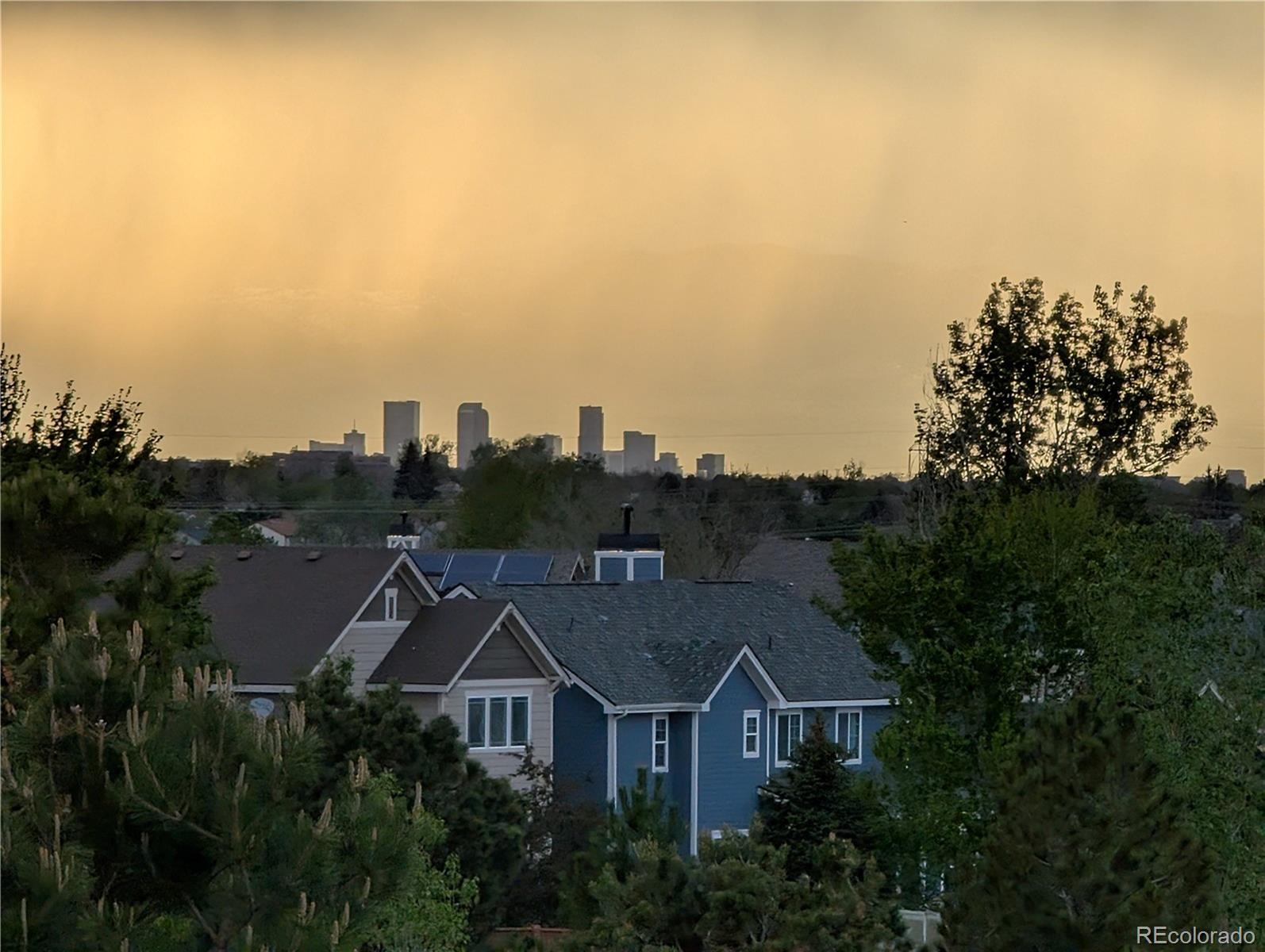 4126 S Netherland Circle Aurora CO 80013