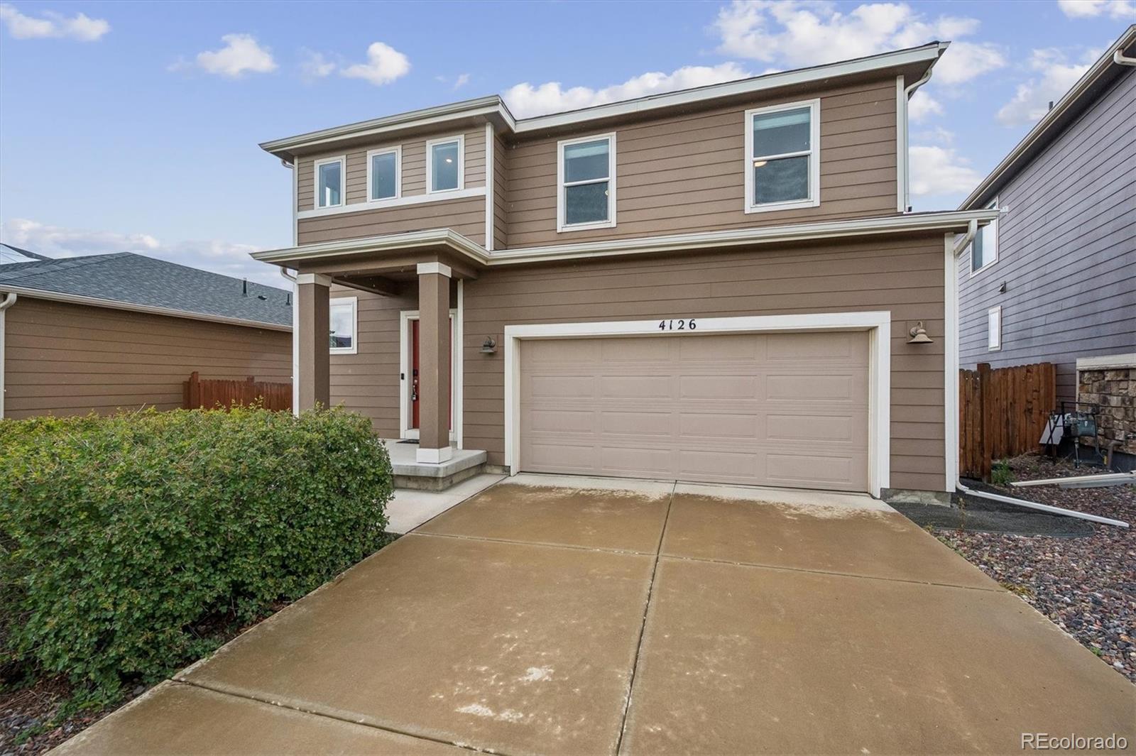 4126 S Netherland Circle Aurora CO 80013