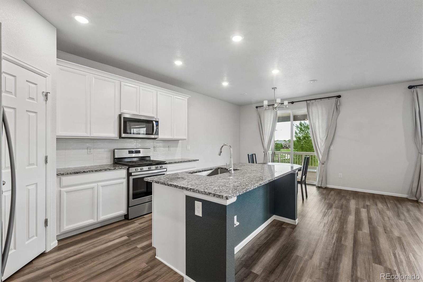 4126 S Netherland Circle Aurora CO 80013