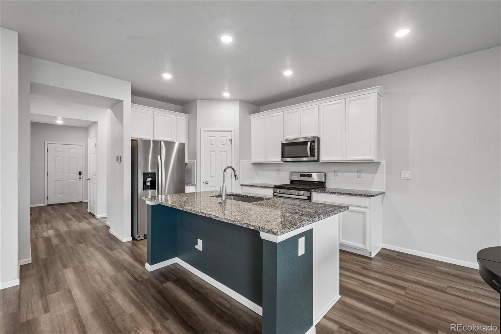 4126 S Netherland Circle Aurora CO 80013