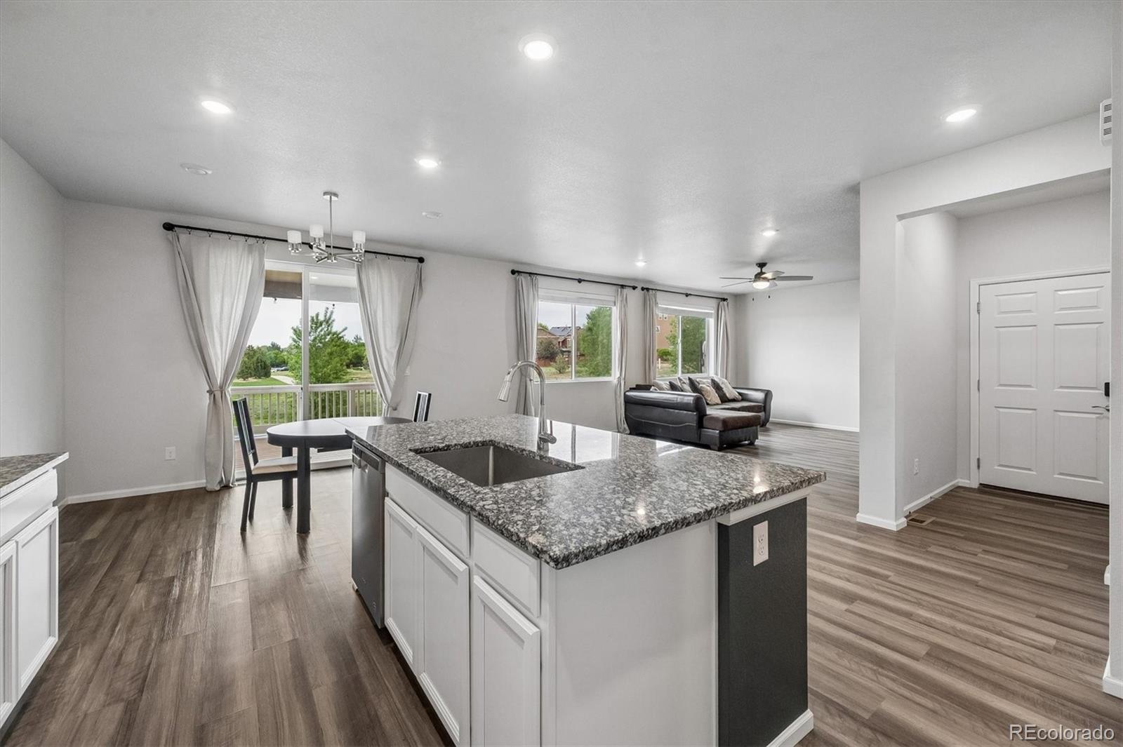 4126 S Netherland Circle Aurora CO 80013