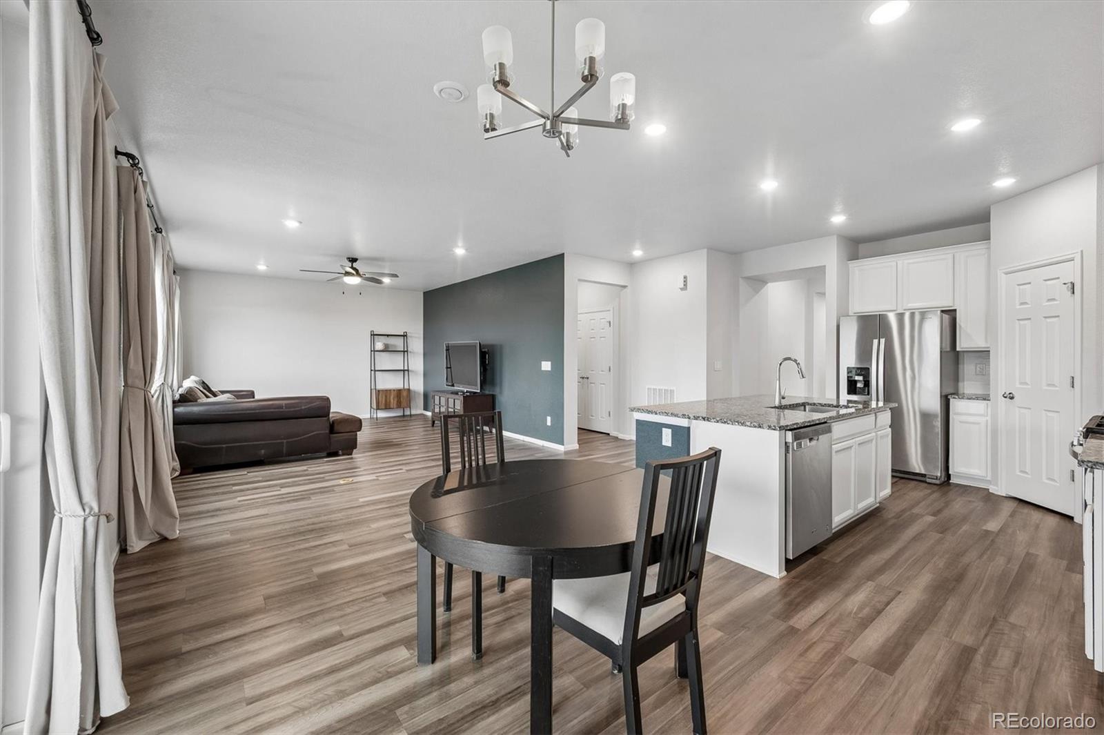 4126 S Netherland Circle Aurora CO 80013
