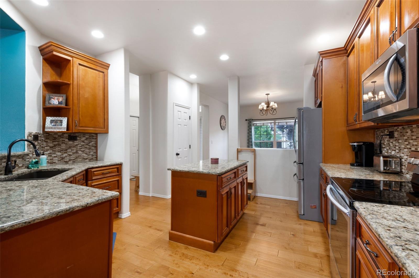 4180 Slice Drive Colorado Springs CO 80922