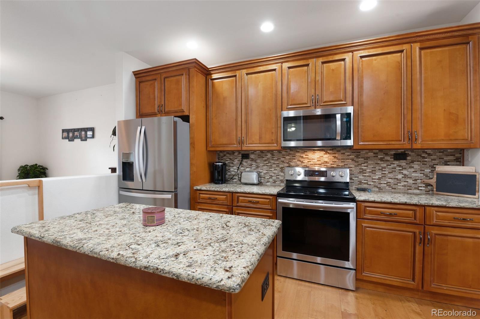 4180 Slice Drive Colorado Springs CO 80922