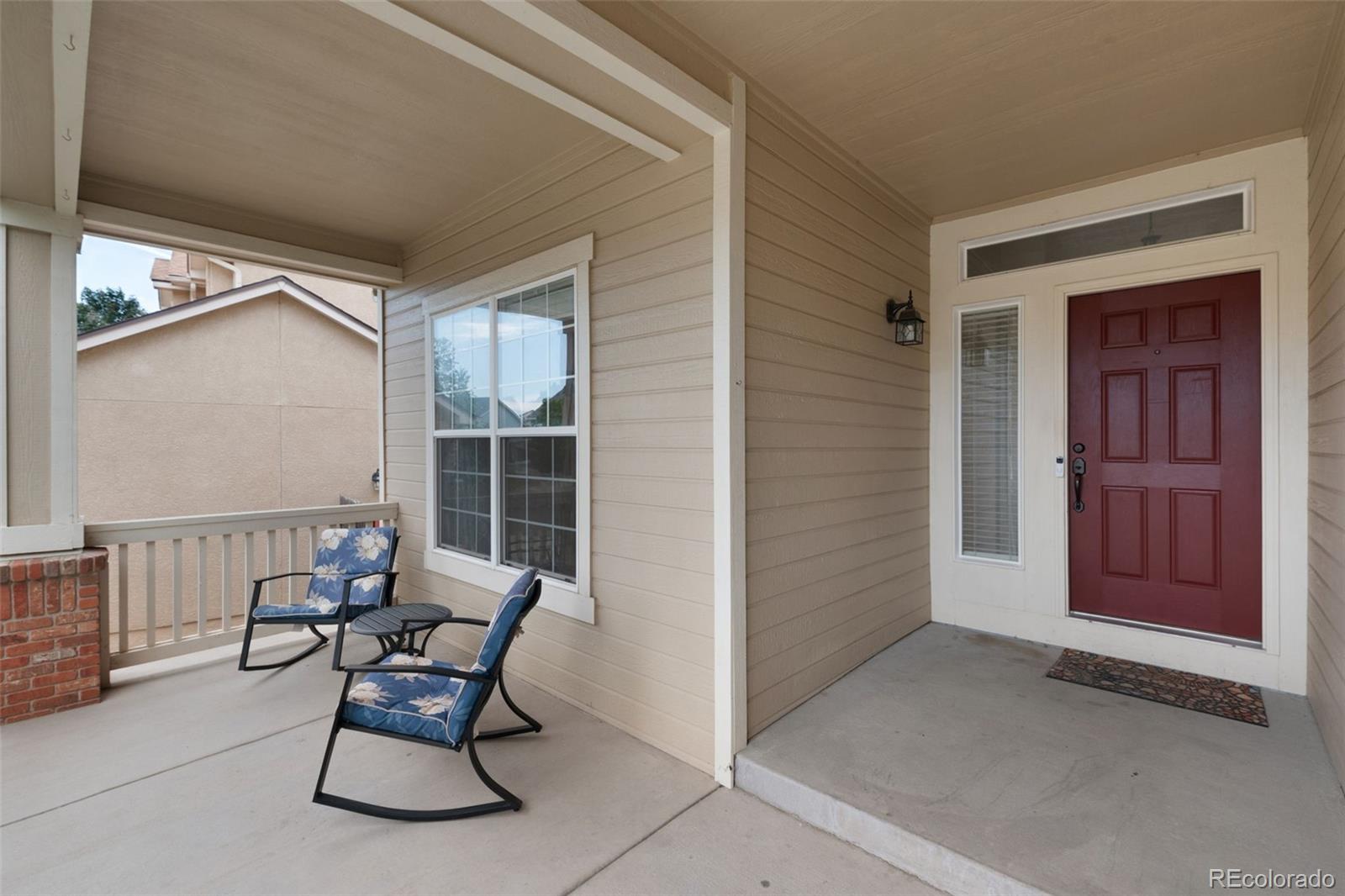4180 Slice Drive Colorado Springs CO 80922