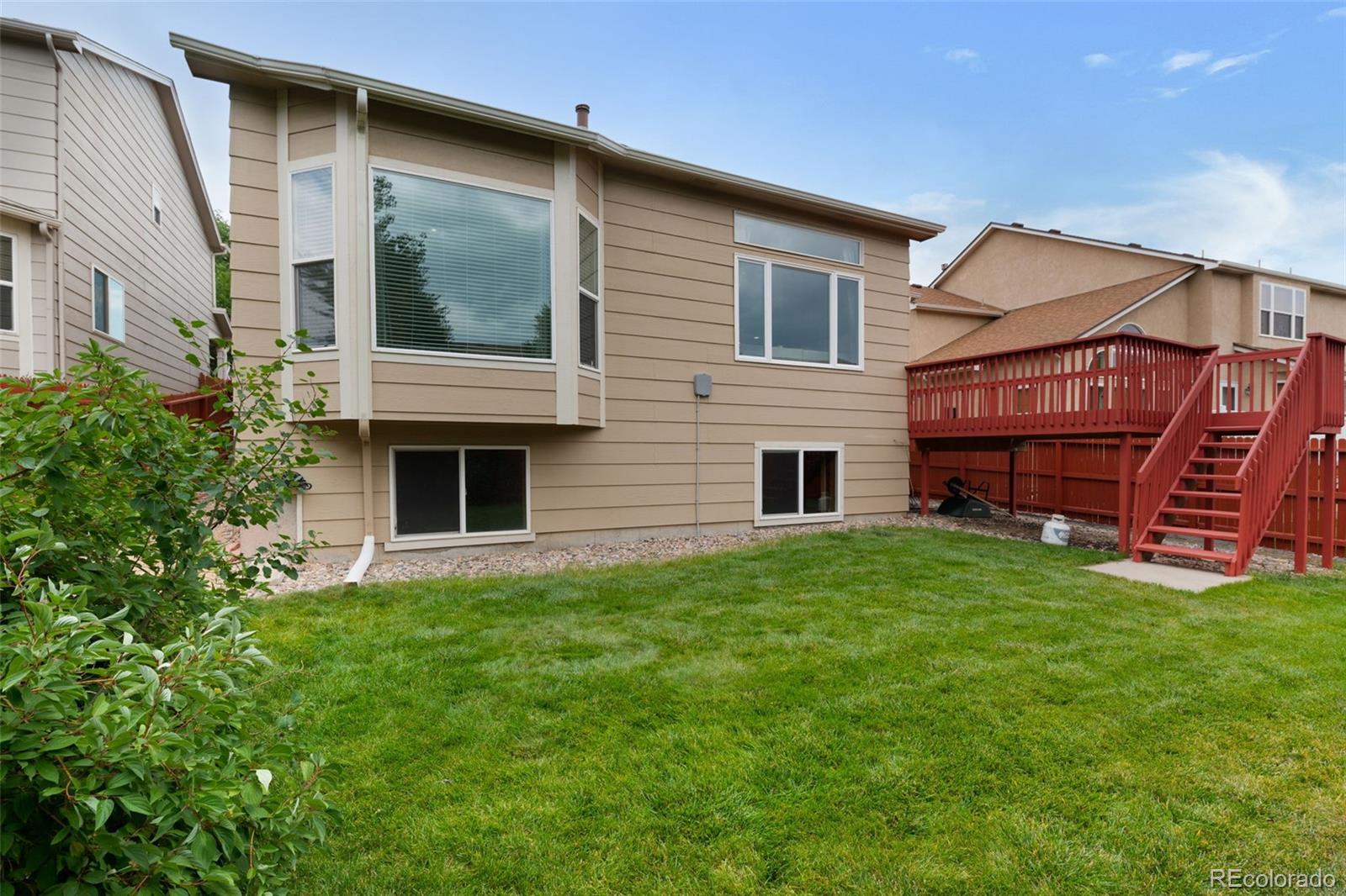 4180 Slice Drive Colorado Springs CO 80922