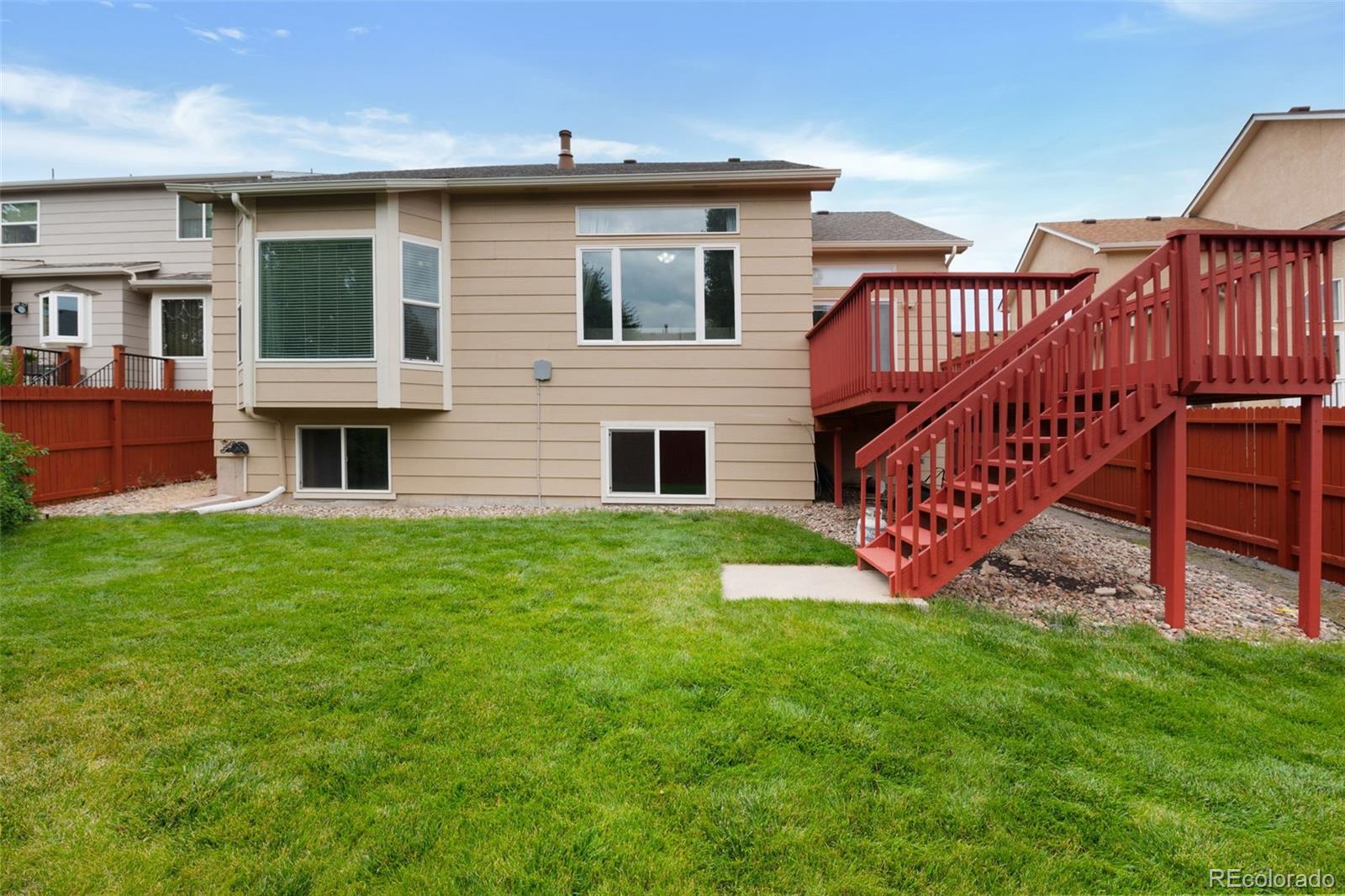 4180 Slice Drive Colorado Springs CO 80922