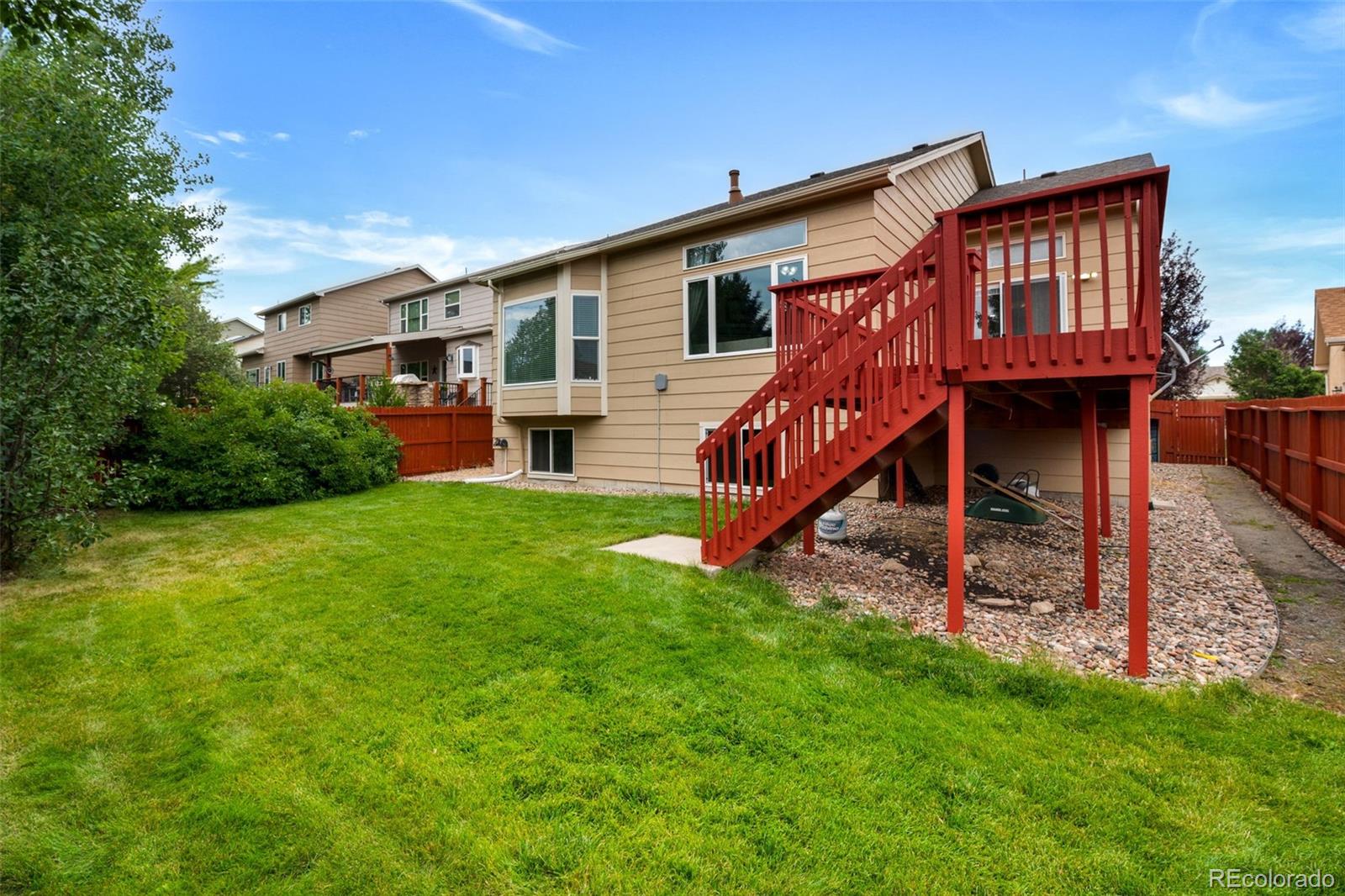 4180 Slice Drive Colorado Springs CO 80922