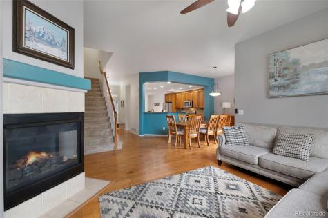 4180 Slice Drive Colorado Springs CO 80922