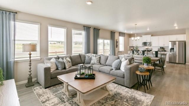 2302 Base Street Fort Lupton CO 80621