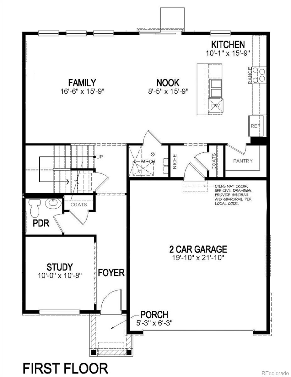 2302 Base Street Fort Lupton CO 80621