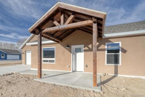 872 Hoover Circle Poncha Springs CO 81242