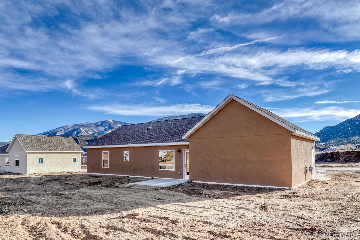 872 Hoover Circle Poncha Springs CO 81242