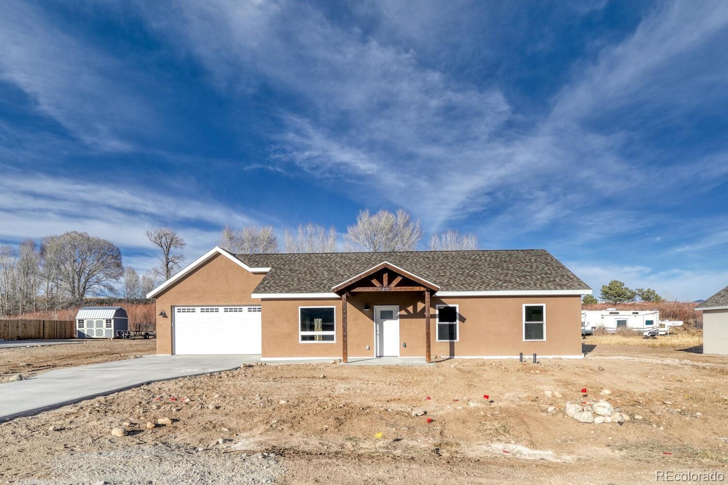 872 Hoover Circle Poncha Springs CO 81242