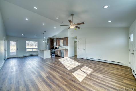 872 Hoover Circle Poncha Springs CO 81242