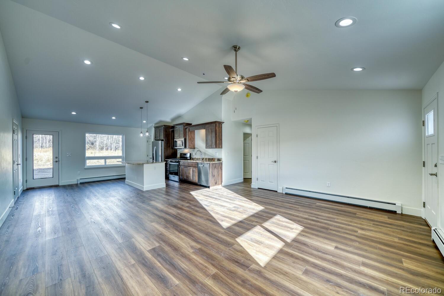 872 Hoover Circle Poncha Springs CO 81242