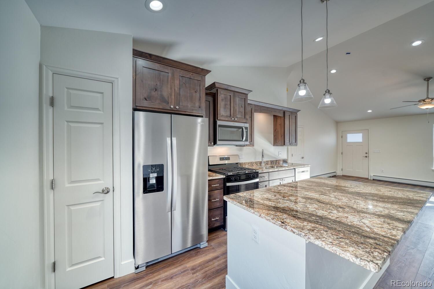 872 Hoover Circle Poncha Springs CO 81242