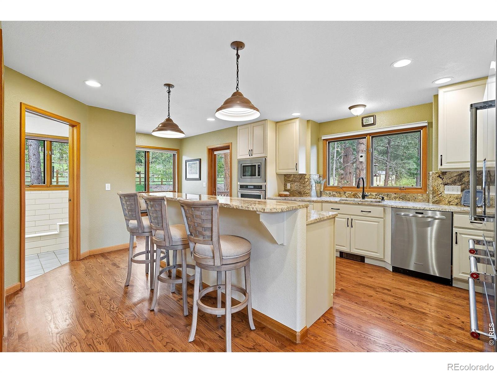 234 Deer Lane Lyons CO 80540