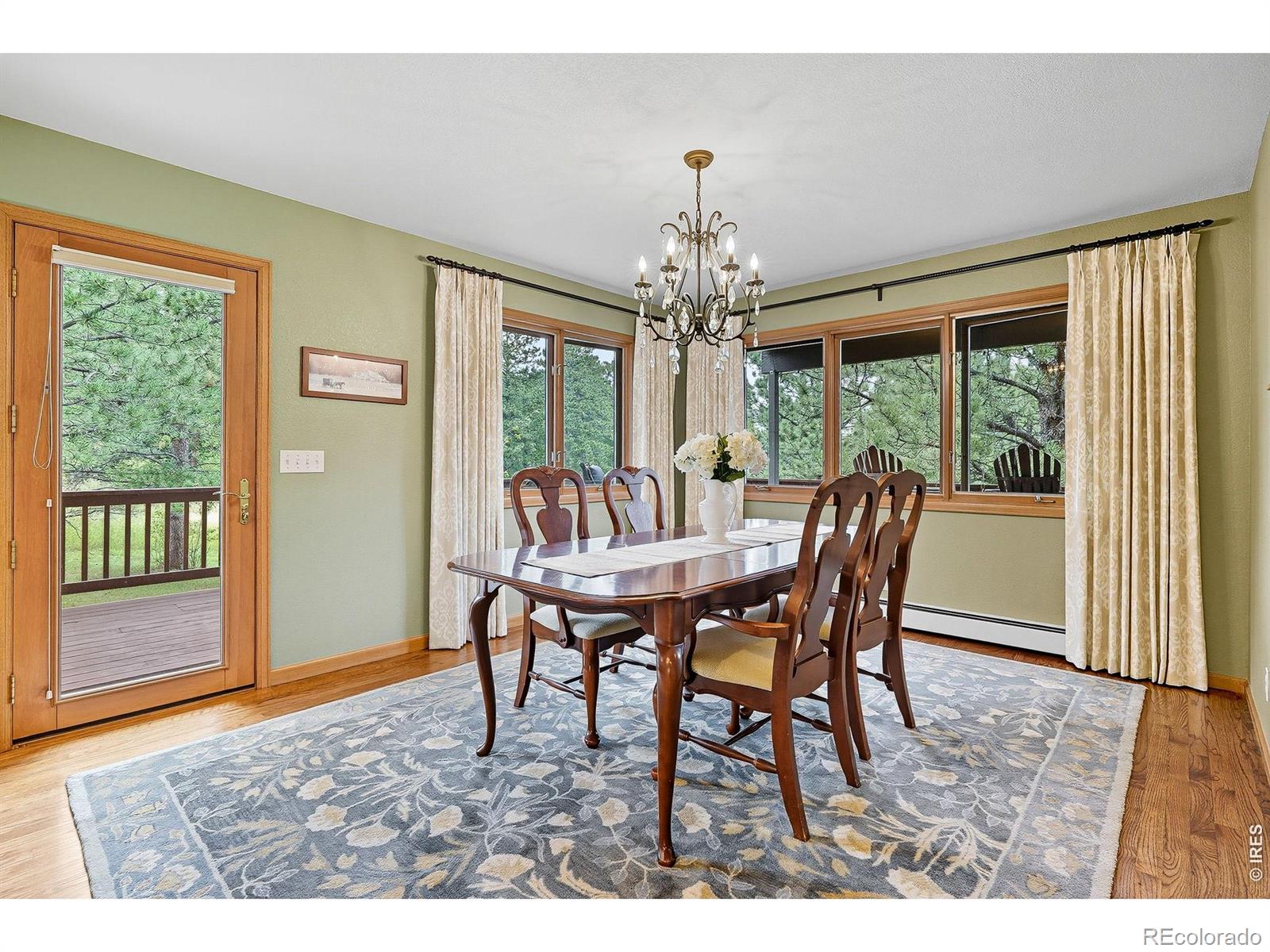 234 Deer Lane Lyons CO 80540