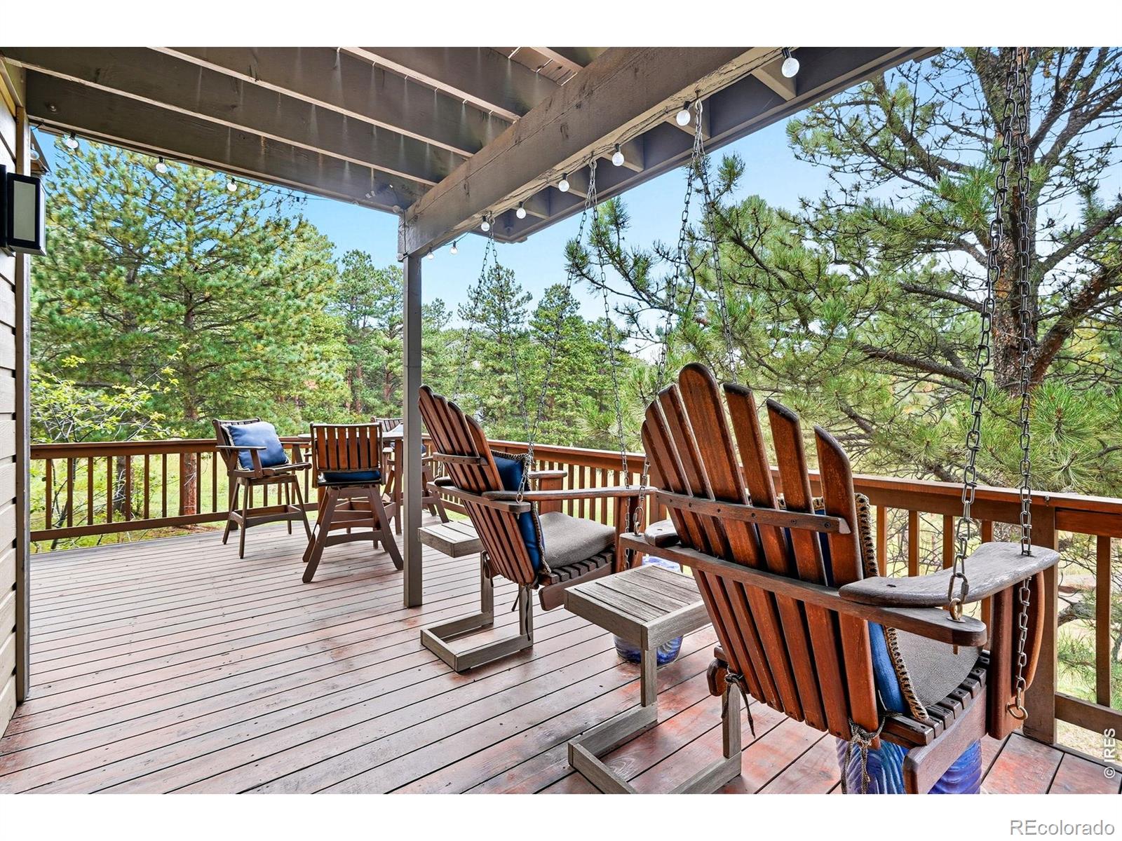 234 Deer Lane Lyons CO 80540
