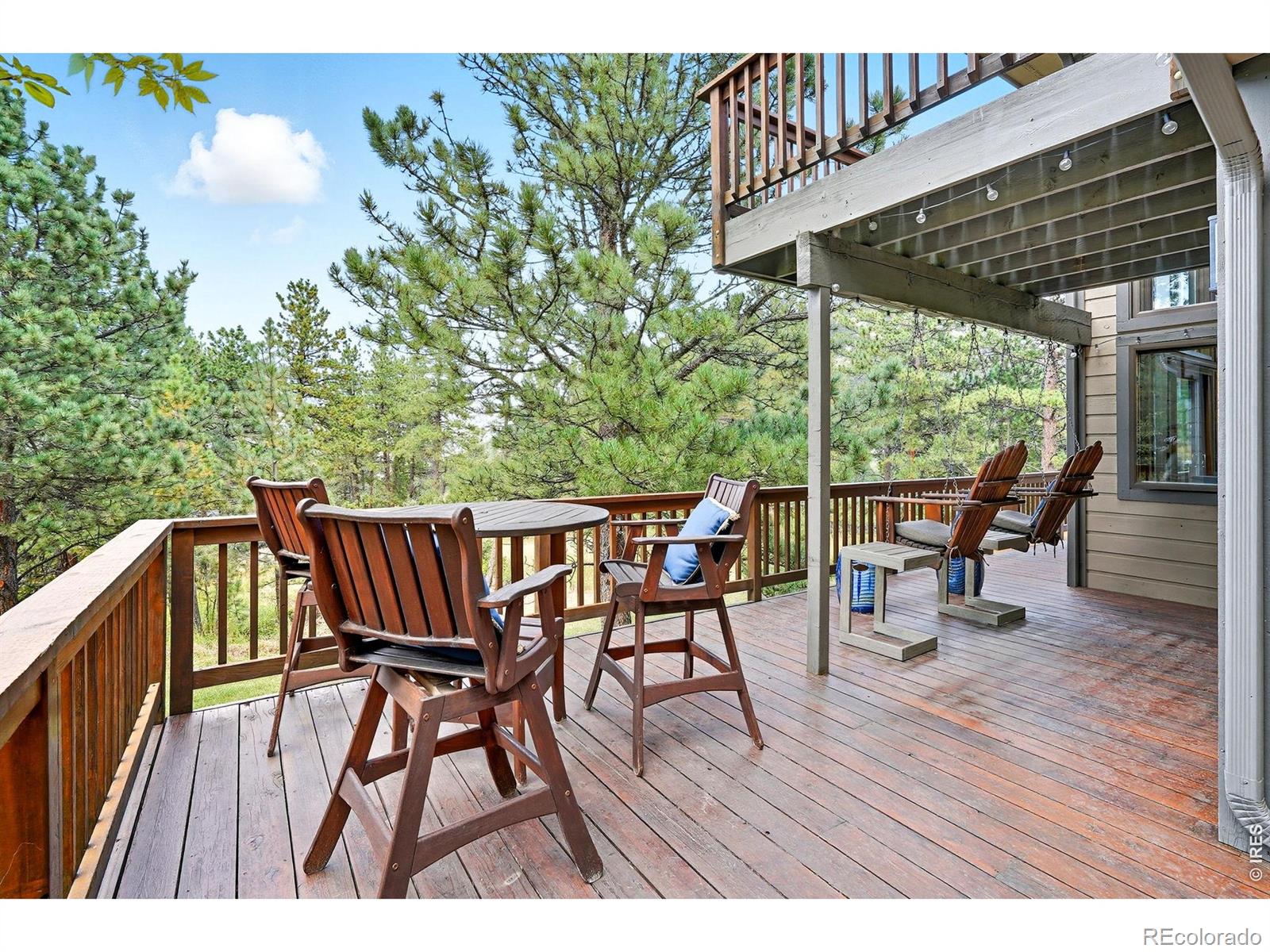 234 Deer Lane Lyons CO 80540
