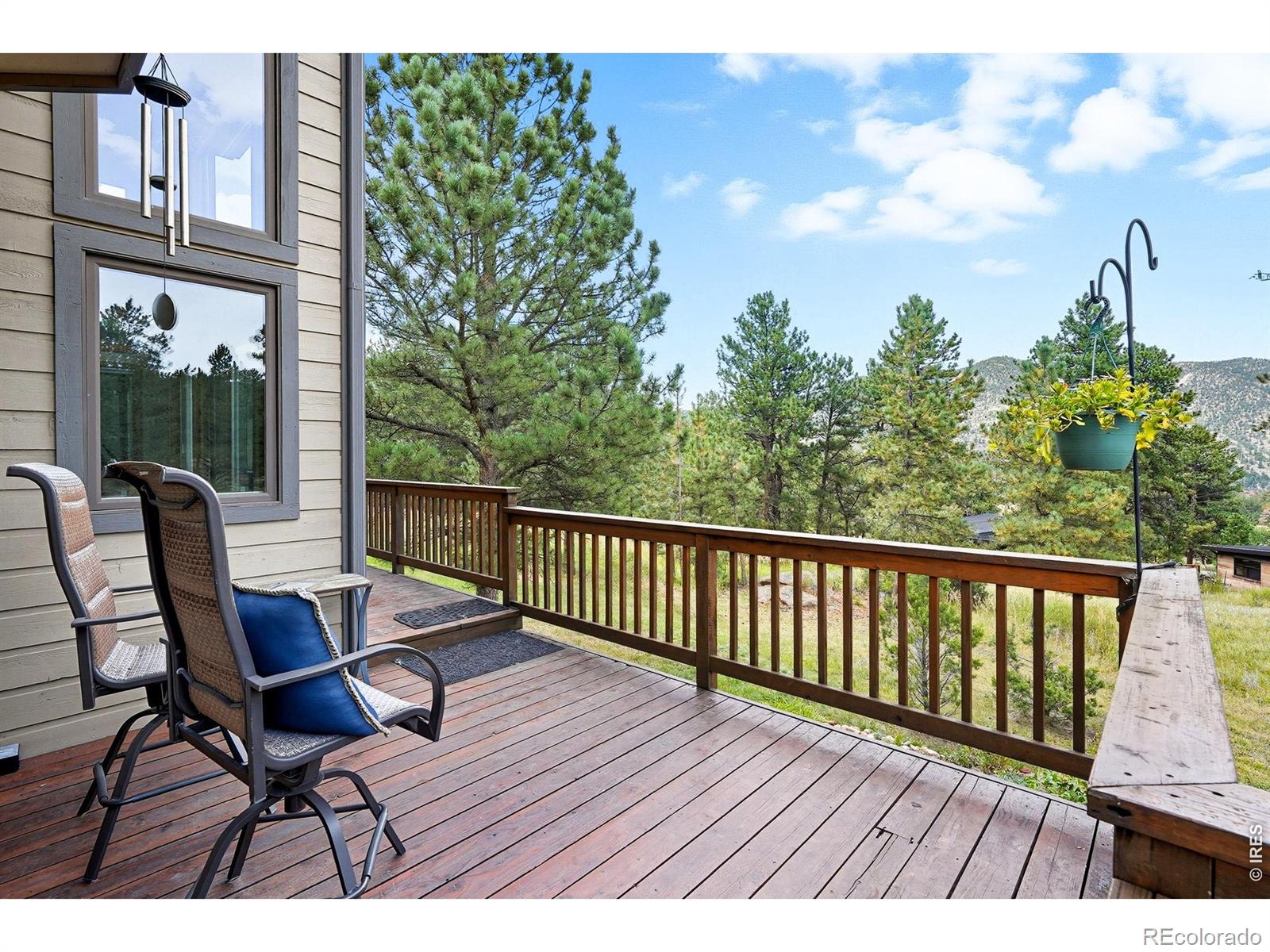 234 Deer Lane Lyons CO 80540