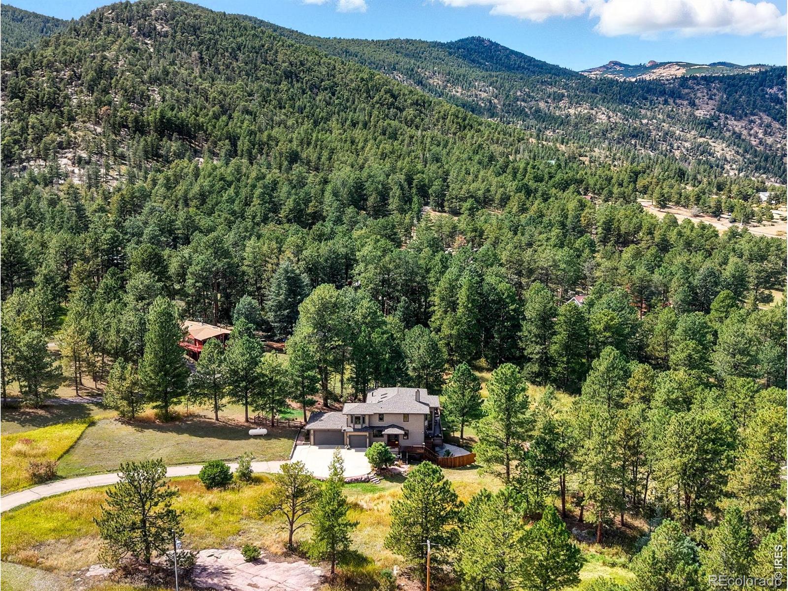 234 Deer Lane Lyons CO 80540