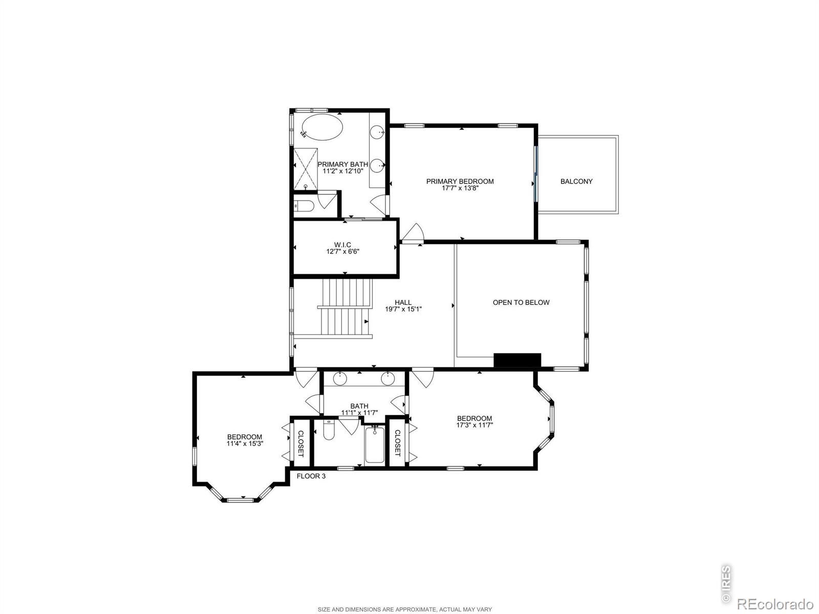 234 Deer Lane Lyons CO 80540