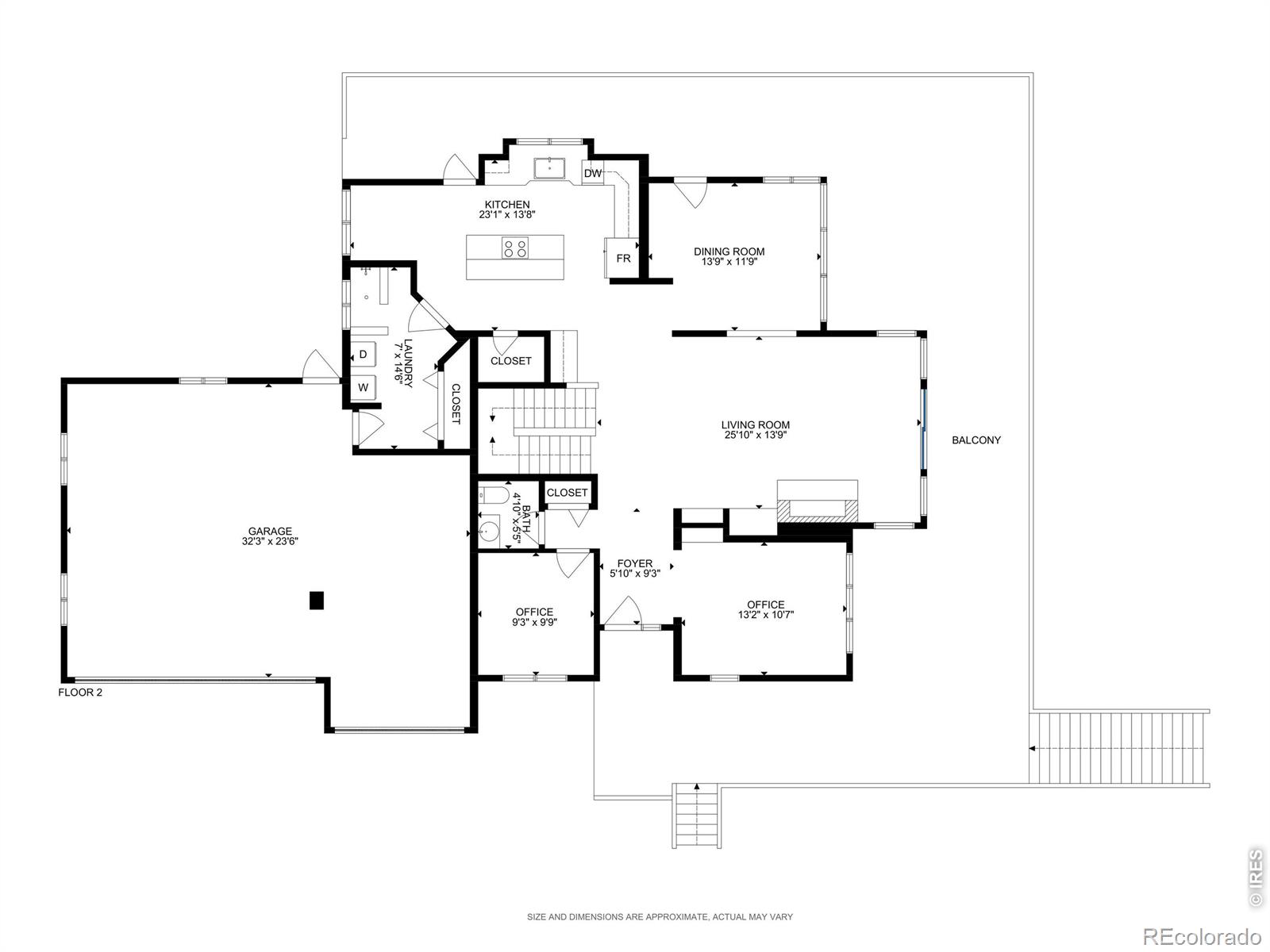 234 Deer Lane Lyons CO 80540