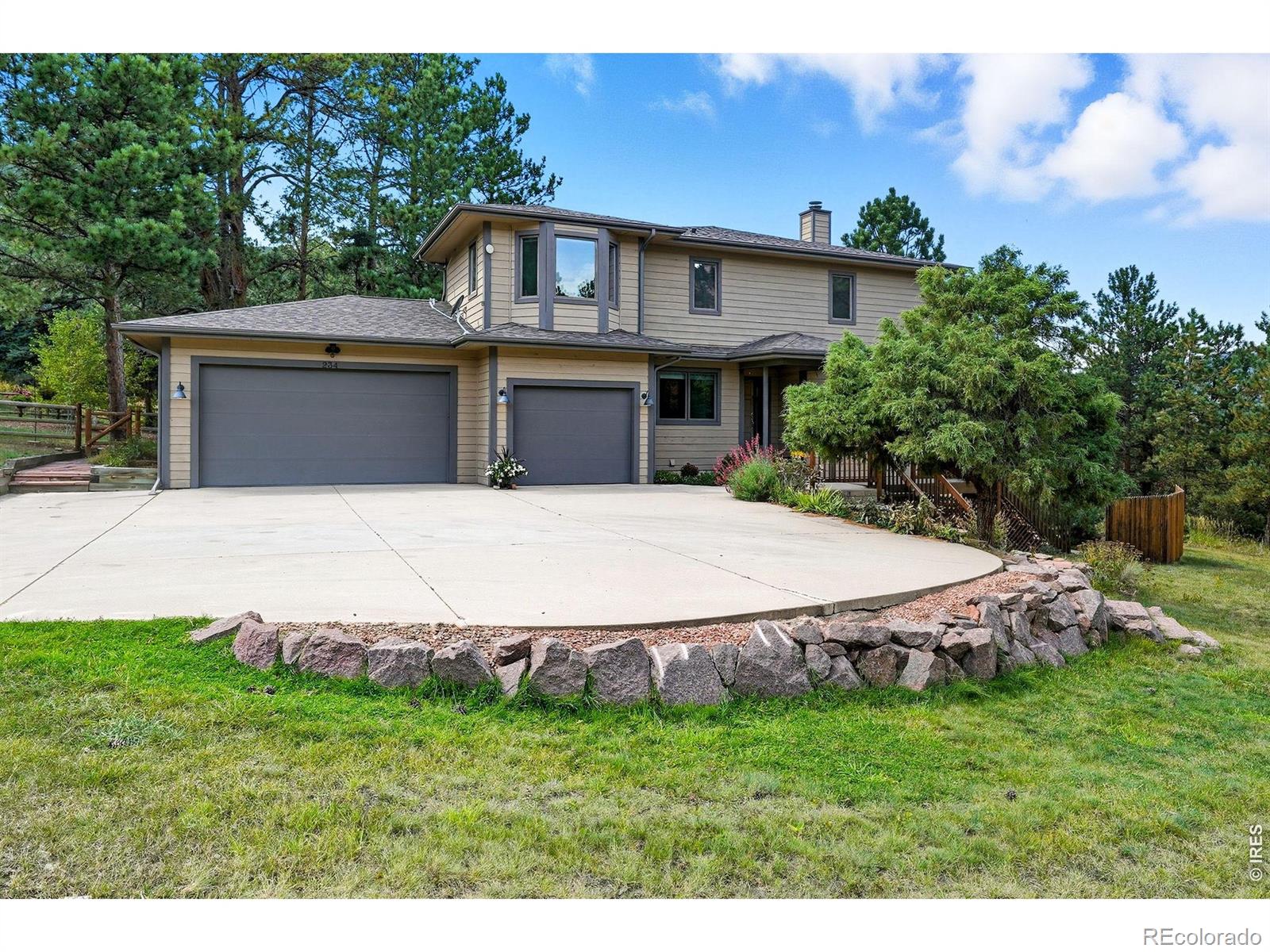 234 Deer Lane Lyons CO 80540