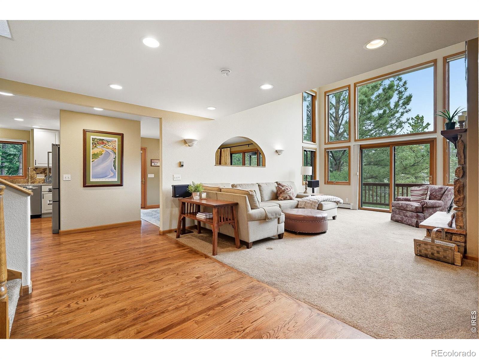 234 Deer Lane Lyons CO 80540