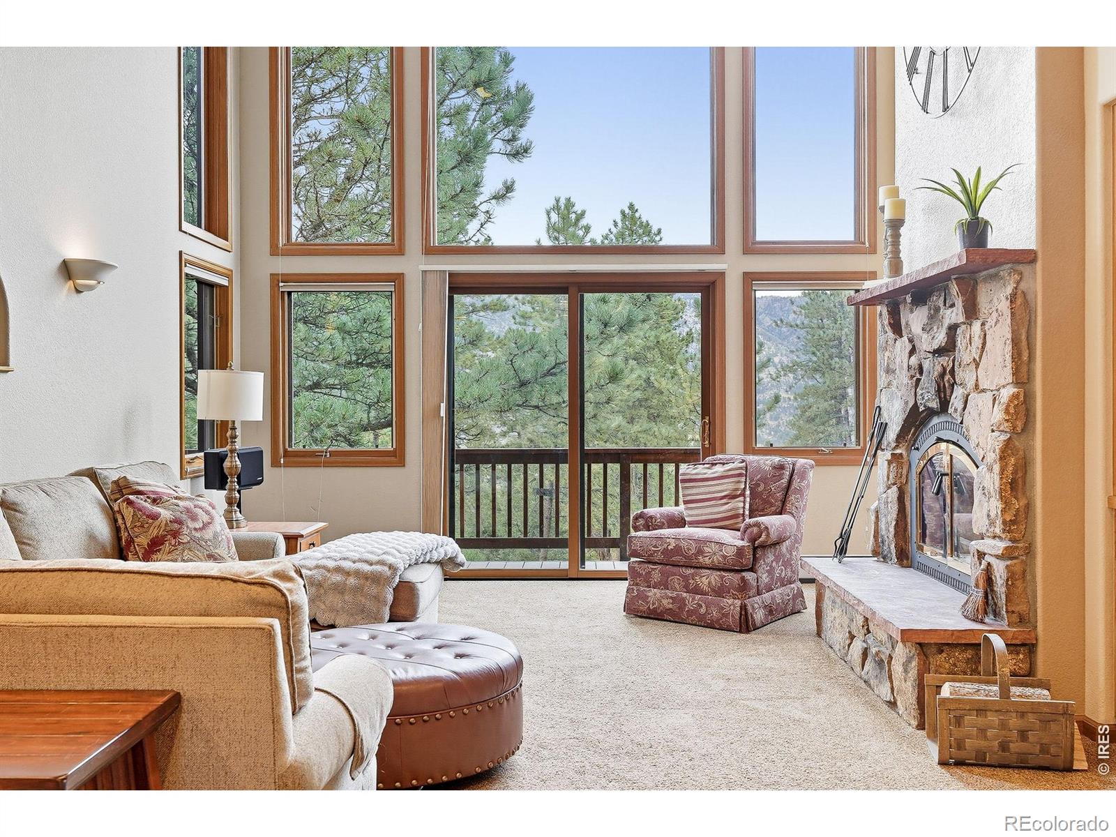 234 Deer Lane Lyons CO 80540