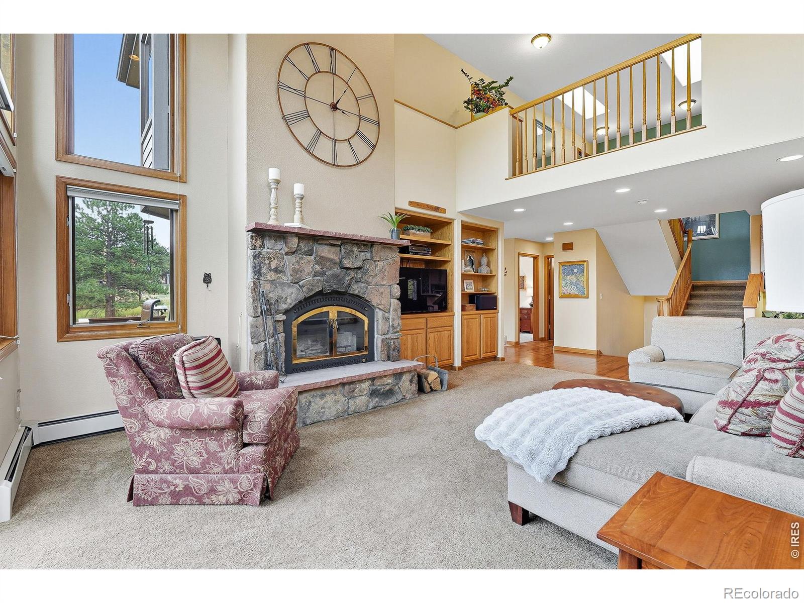 234 Deer Lane Lyons CO 80540