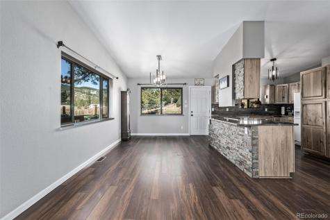 20 Parkview Bailey CO 80421