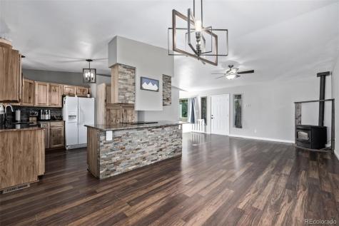 20 Parkview Bailey CO 80421
