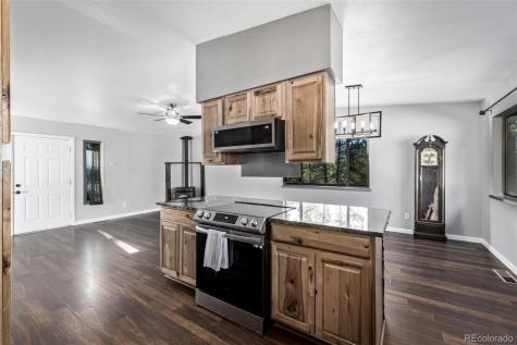 20 Parkview Bailey CO 80421