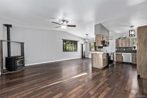 20 Parkview Bailey CO 80421