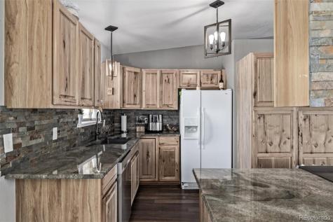 20 Parkview Bailey CO 80421