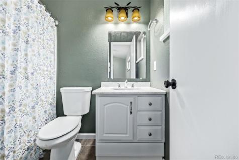 20 Parkview Bailey CO 80421