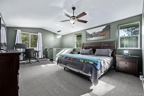 20 Parkview Bailey CO 80421