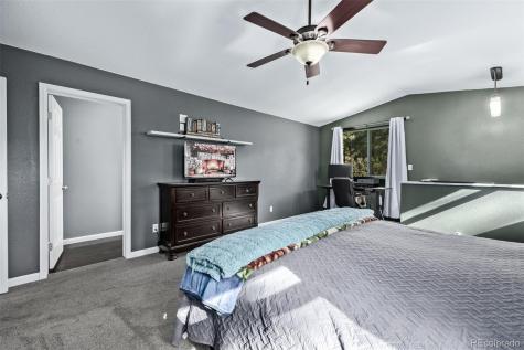 20 Parkview Bailey CO 80421