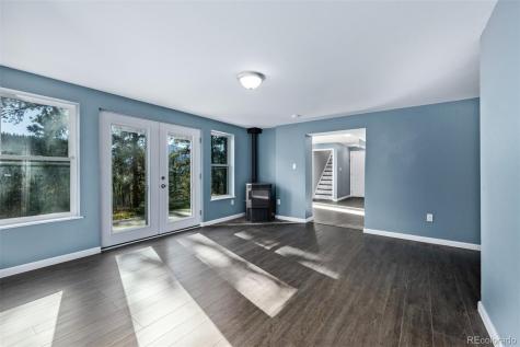 20 Parkview Bailey CO 80421