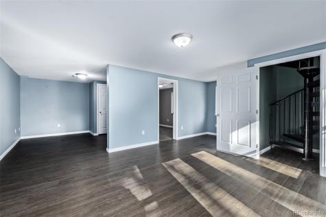 20 Parkview Bailey CO 80421