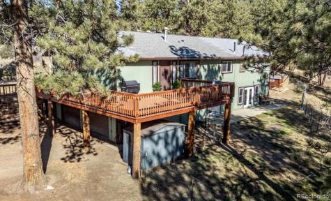 20 Parkview Bailey CO 80421