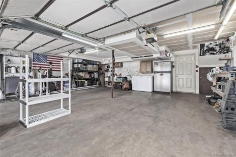 20 Parkview Bailey CO 80421