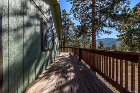 20 Parkview Bailey CO 80421