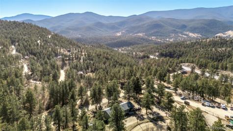 20 Parkview Bailey CO 80421