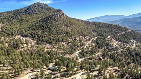 20 Parkview Bailey CO 80421