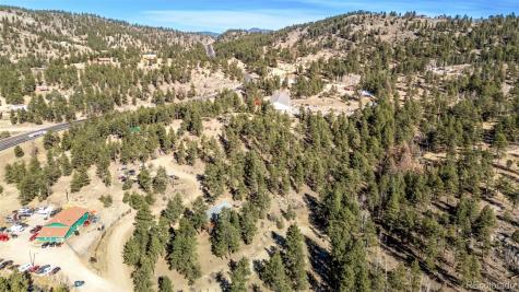 20 Parkview Bailey CO 80421